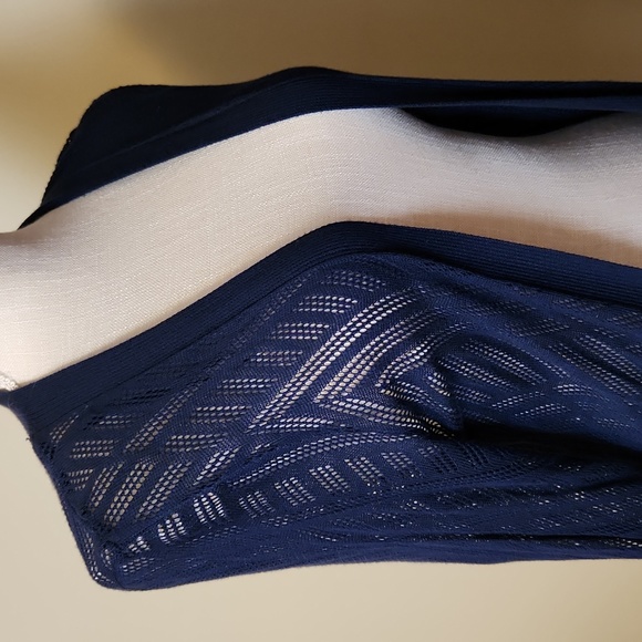 Lacy cardigan - Picture 4 of 6